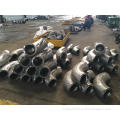 A860 Wphy42 ANSI B16.9 Bw Pipe Fittings